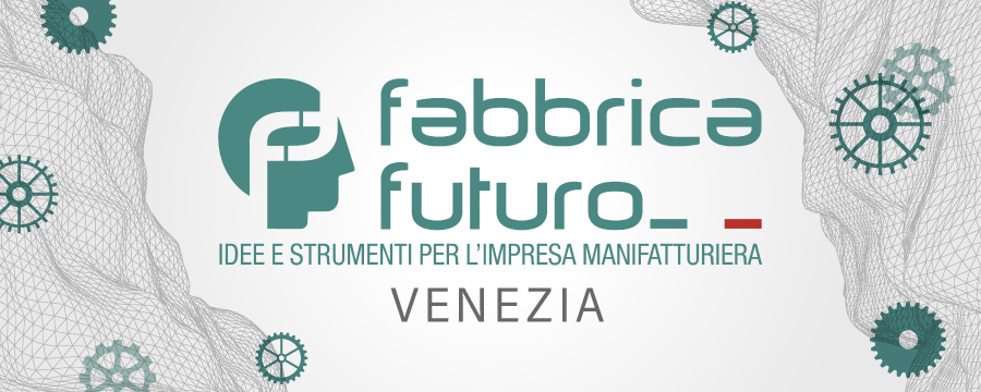 Fabbrica Futuro Venezia